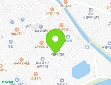 18-1 Rimun6-gil, Okgwa-myeon, Gokseong-gun, Jeollanam-do, Republic of Korea Map