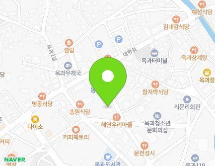 8 Rimun5-gil, Okgwa-myeon, Gokseong-gun, Jeollanam-do, Republic of Korea Map