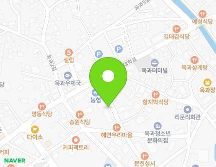 6 Rimun5-gil, Okgwa-myeon, Gokseong-gun, Jeollanam-do, Republic of Korea Map