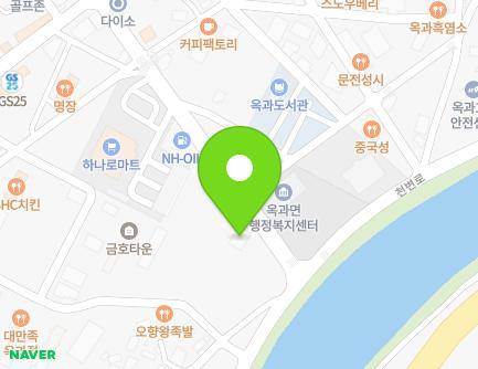 24 Rimun3-gil, Okgwa-myeon, Gokseong-gun, Jeollanam-do, Republic of Korea Map