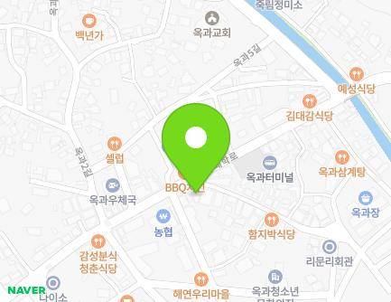 148 Daehang-ro, Okgwa-myeon, Gokseong-gun, Jeollanam-do, Republic of Korea Map