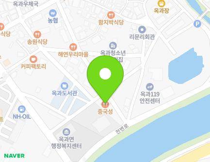 24 Rimun5-gil, Okgwa-myeon, Gokseong-gun, Jeollanam-do, Republic of Korea Map