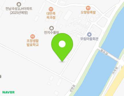 30 Murimdong-gil, Okgwa-myeon, Gokseong-gun, Jeollanam-do, Republic of Korea Map