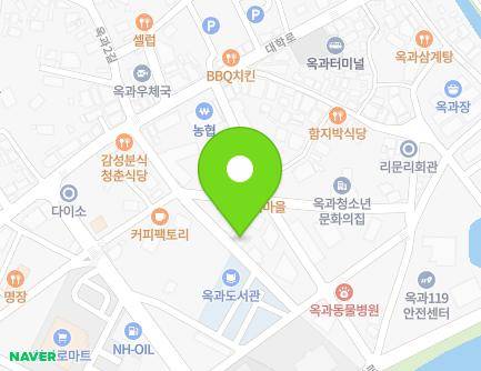 13 Rimun4-gil, Okgwa-myeon, Gokseong-gun, Jeollanam-do, Republic of Korea Map