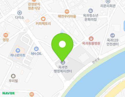 135 Cheonbyeon-ro, Okgwa-myeon, Gokseong-gun, Jeollanam-do, Republic of Korea Map