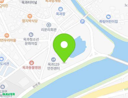 27 Rimun6-gil, Okgwa-myeon, Gokseong-gun, Jeollanam-do, Republic of Korea Map