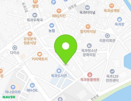 15 Rimun4-gil, Okgwa-myeon, Gokseong-gun, Jeollanam-do, Republic of Korea Map