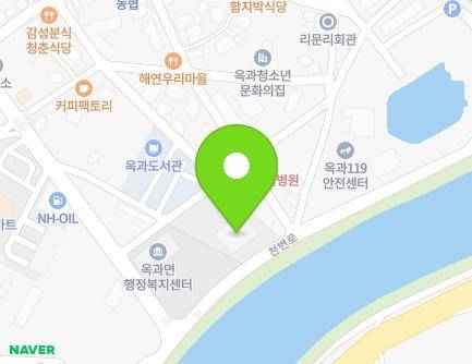 19-10 Rimun3-gil, Okgwa-myeon, Gokseong-gun, Jeollanam-do, Republic of Korea Map