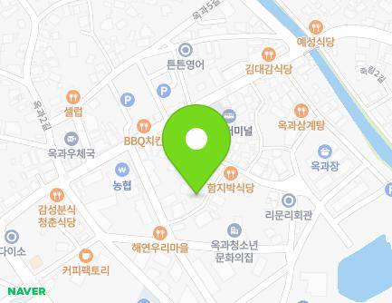 9-5 Rimun5-gil, Okgwa-myeon, Gokseong-gun, Jeollanam-do, Republic of Korea Map