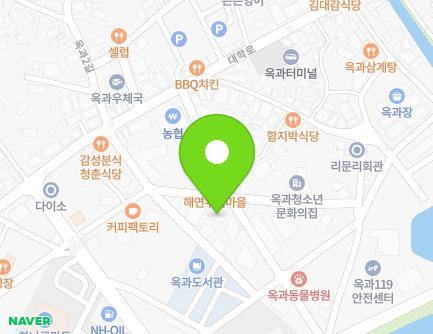 14 Rimun5-gil, Okgwa-myeon, Gokseong-gun, Jeollanam-do, Republic of Korea Map