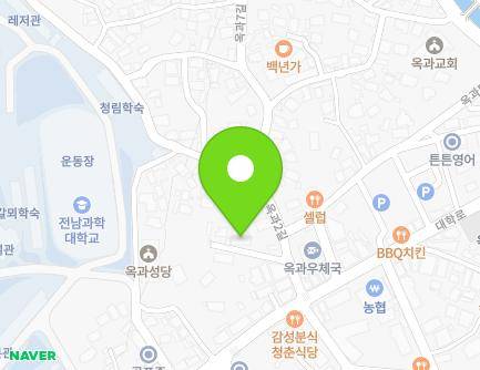3-4 Okgwa2-gil, Okgwa-myeon, Gokseong-gun, Jeollanam-do, Republic of Korea Map