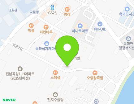 17-2 Rimun2-gil, Okgwa-myeon, Gokseong-gun, Jeollanam-do, Republic of Korea Map