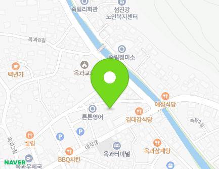 12 Okgwa4-gil, Okgwa-myeon, Gokseong-gun, Jeollanam-do, Republic of Korea Map