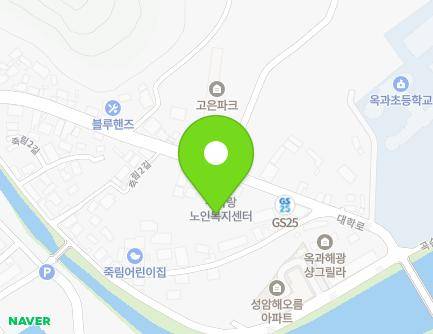 200 Daehang-ro, Okgwa-myeon, Gokseong-gun, Jeollanam-do, Republic of Korea Map