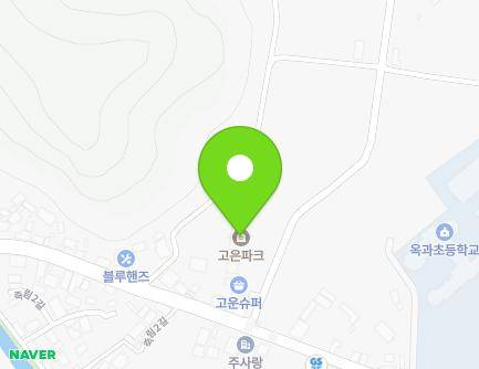 3 Jungnim5-gil, Okgwa-myeon, Gokseong-gun, Jeollanam-do, Republic of Korea Map