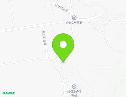 15 Geumsanoegeum-gil, Ip-myeon, Gokseong-gun, Jeollanam-do, Republic of Korea Map