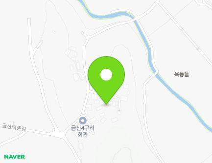 66 Geumsantaekchon-gil, Ip-myeon, Gokseong-gun, Jeollanam-do, Republic of Korea Map