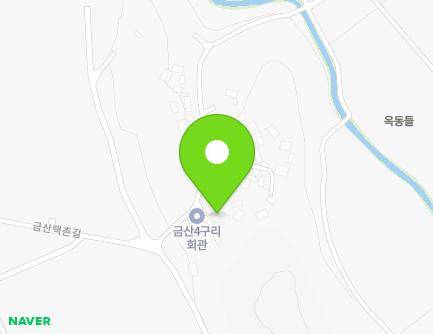 58-1 Geumsantaekchon-gil, Ip-myeon, Gokseong-gun, Jeollanam-do, Republic of Korea Map