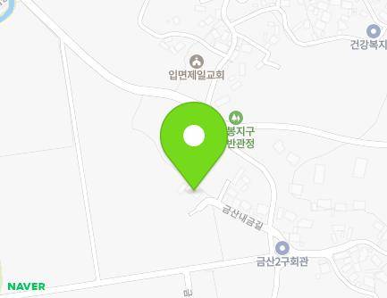 69-28 Geumsannaegeum-gil, Ip-myeon, Gokseong-gun, Jeollanam-do, Republic of Korea Map