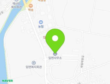 697 Immyeon-ro, Ip-myeon, Gokseong-gun, Jeollanam-do, Republic of Korea Map