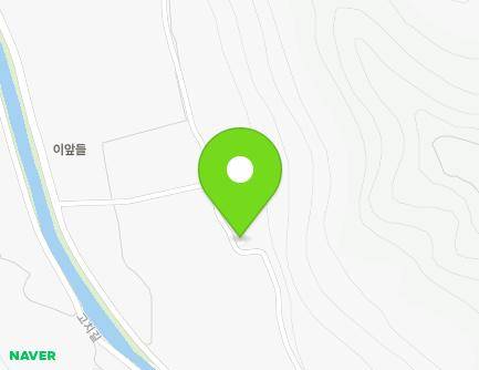 85 Gochi-gil, Jukgok-myeon, Gokseong-gun, Jeollanam-do, Republic of Korea Map