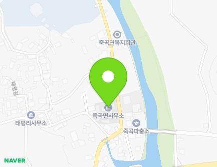 17 Ojung-ro, Jukgok-myeon, Gokseong-gun, Jeollanam-do, Republic of Korea Map