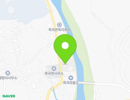 26 Ojung-ro, Jukgok-myeon, Gokseong-gun, Jeollanam-do, Republic of Korea Map