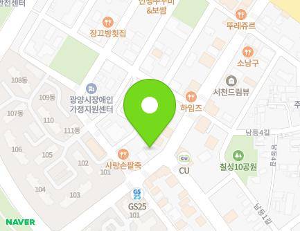 19 Seopyeong-ro, Gwangyang-eup, Gwangyang-si, Jeollanam-do, Republic of Korea Map