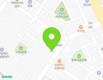 75 Seopyeong-ro, Gwangyang-eup, Gwangyang-si, Jeollanam-do, Republic of Korea Map
