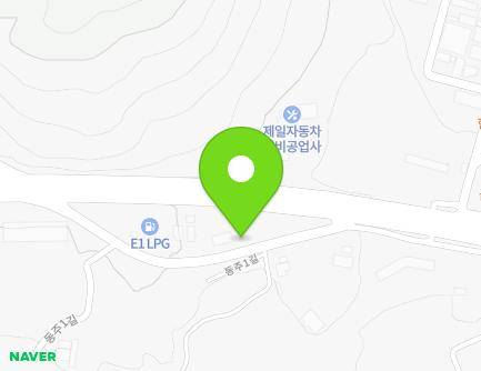 17 Dongju 1-gil, Gwangyang-eup, Gwangyang-si, Jeollanam-do, Republic of Korea Map