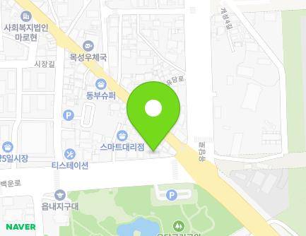 23-1 Baegun-ro, Gwangyang-eup, Gwangyang-si, Jeollanam-do, Republic of Korea Map
