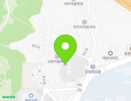 3 Usan-gil, Gwangyang-eup, Gwangyang-si, Jeollanam-do, Republic of Korea