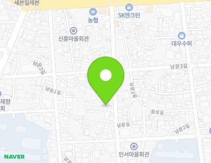 16-21 Nammun 3-gil, Gwangyang-eup, Gwangyang-si, Jeollanam-do, Republic of Korea Map