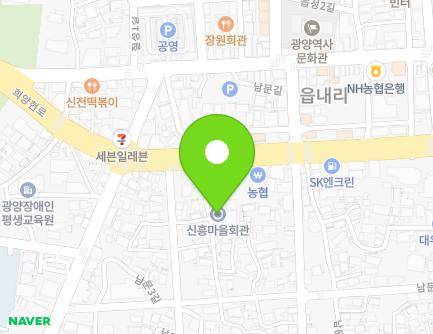 70-9 Nammun 1-gil, Gwangyang-eup, Gwangyang-si, Jeollanam-do, Republic of Korea