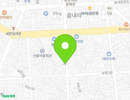 63 Nammun-gil, Gwangyang-eup, Gwangyang-si, Jeollanam-do, Republic of Korea Map