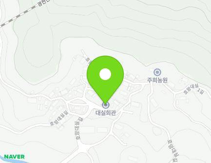 233-5 Hoamdaesil-gil, Gwangyang-eup, Gwangyang-si, Jeollanam-do, Republic of Korea Map
