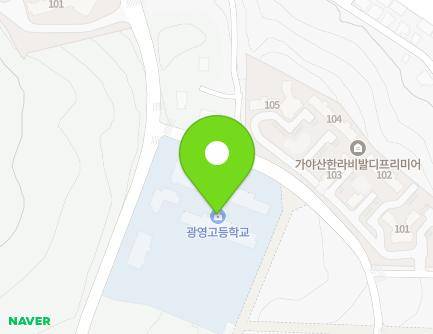 322 Gaya-ro, Gwangyang-si, Jeollanam-do, Republic of Korea