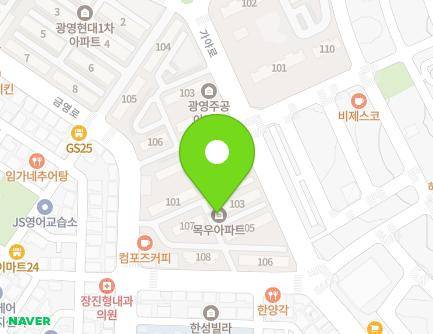 158 Geumyeong-ro, Gwangyang-si, Jeollanam-do, Republic of Korea Map