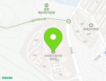 345 Gaya-ro, Gwangyang-si, Jeollanam-do, Republic of Korea Map