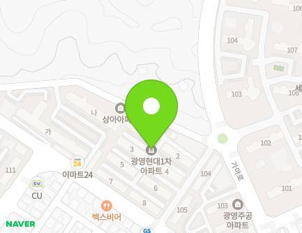 170 Geumyeong-ro, Gwangyang-si, Jeollanam-do, Republic of Korea Map