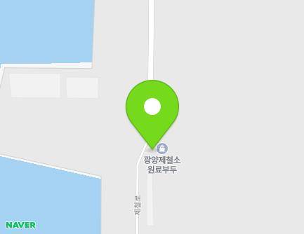 1655-835 Jecheol-ro, Gwangyang-si, Jeollanam-do, Republic of Korea Map