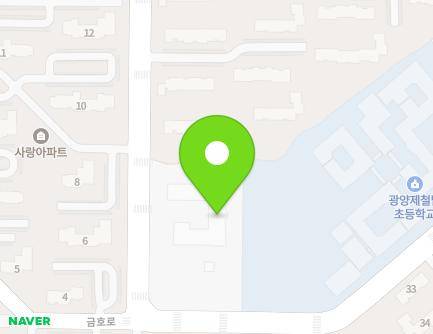 84 Geumho-ro, Gwangyang-si, Jeollanam-do, Republic of Korea Map