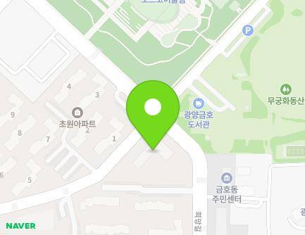 36 Chowon-gil, Gwangyang-si, Jeollanam-do, Republic of Korea Map