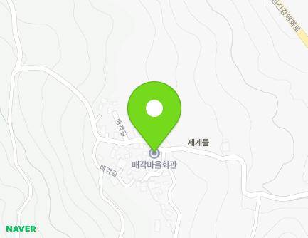47 Maegak-gil, Daap-myeon, Gwangyang-si, Jeollanam-do, Republic of Korea