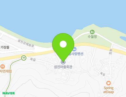 34-2 Mok-gil, Daap-myeon, Gwangyang-si, Jeollanam-do, Republic of Korea Map