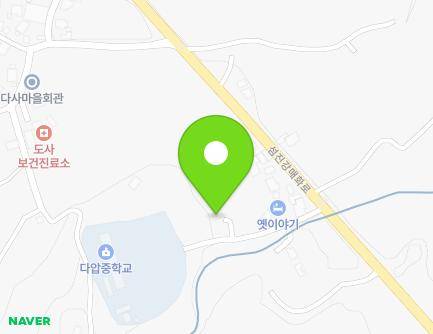 1633-10 Seomjingangmaehwa-ro, Daap-myeon, Gwangyang-si, Jeollanam-do, Republic of Korea Map