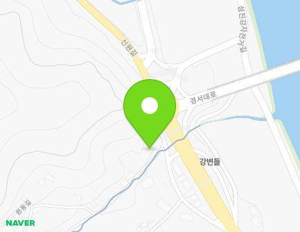 113 Wondong-gil, Daap-myeon, Gwangyang-si, Jeollanam-do, Republic of Korea Map