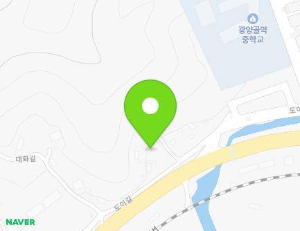 3-5 Doi-gil, Gwangyang-si, Jeollanam-do, Republic of Korea Map