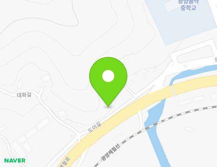 1 Doi-gil, Gwangyang-si, Jeollanam-do, Republic of Korea Map