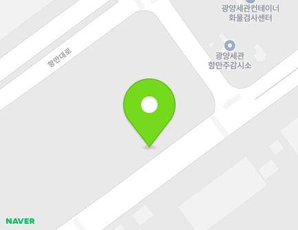 413 Keonbudu-ro, Gwangyang-si, Jeollanam-do, Republic of Korea Map